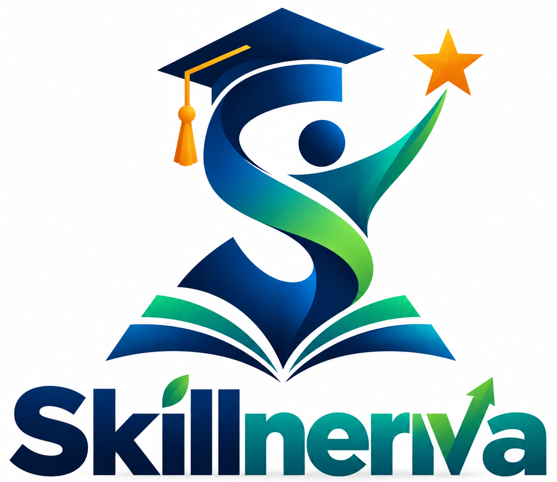 Skillneriva